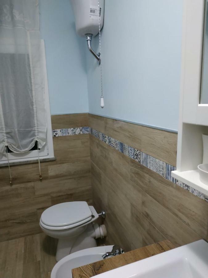 Apartament Alla Casetta Palermo Zewnętrze zdjęcie