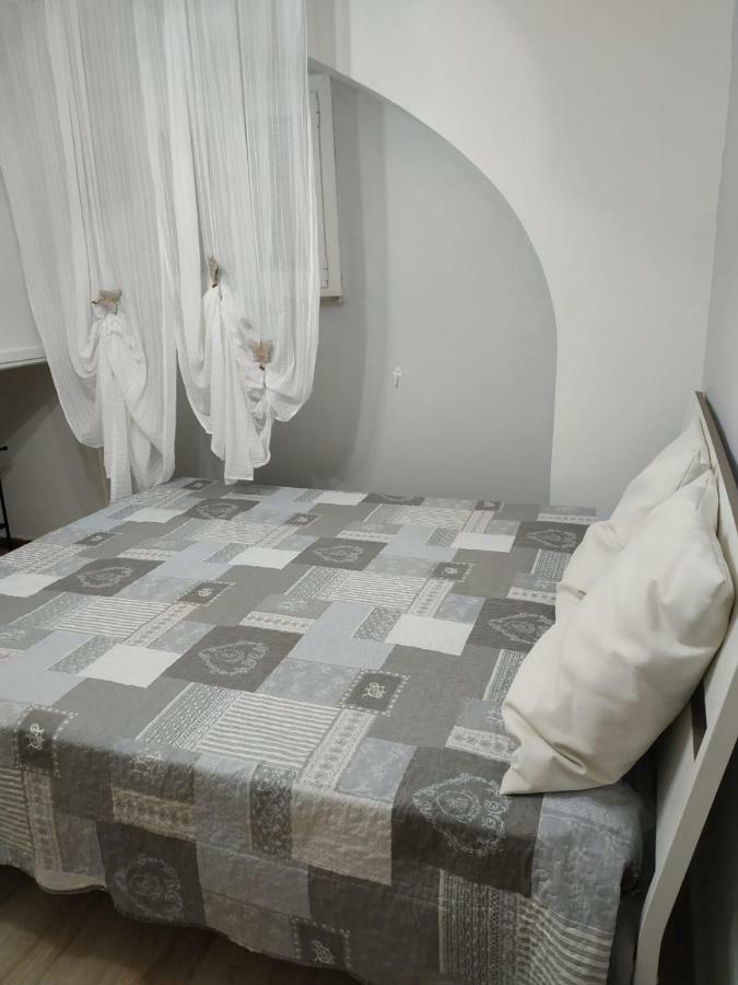 Apartament Alla Casetta Palermo Zewnętrze zdjęcie