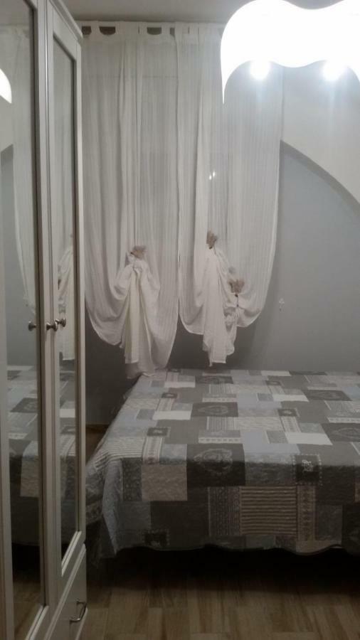 Apartament Alla Casetta Palermo Zewnętrze zdjęcie