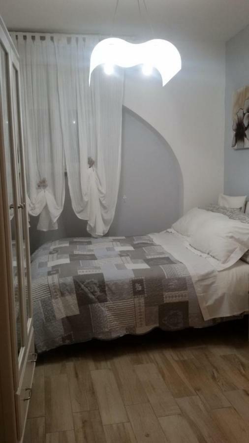 Apartament Alla Casetta Palermo Zewnętrze zdjęcie